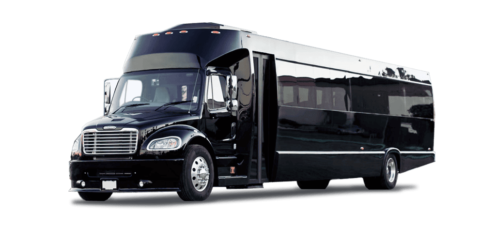Party Bus limo Atlanta