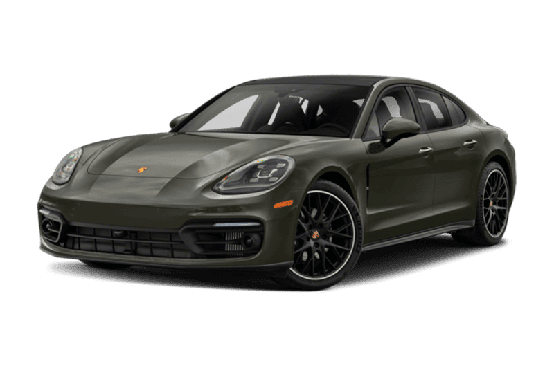 Porsche Panamera 4 limo Atlanta
